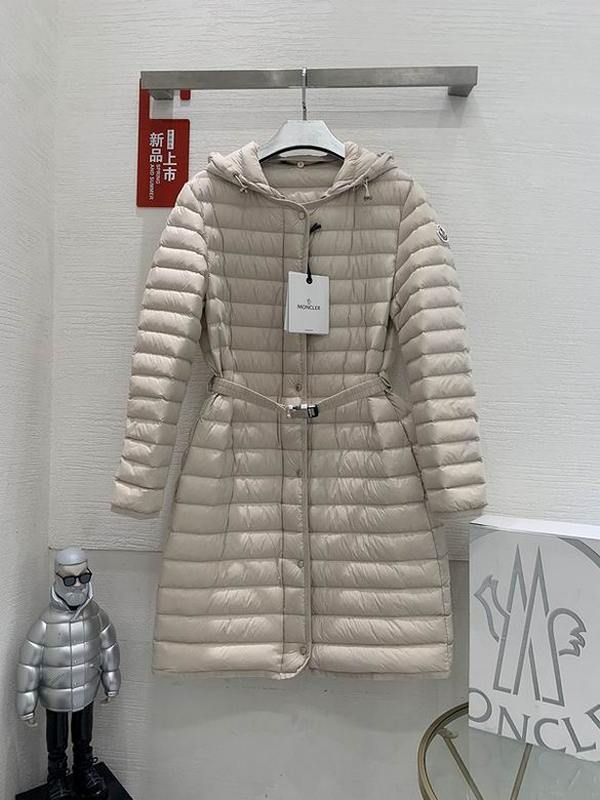 Moncler Women's Outwear 222